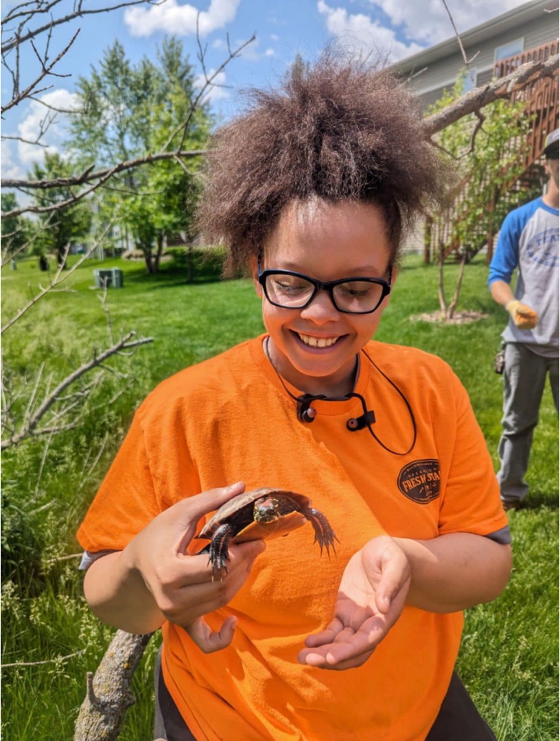 Aniya Dietzman